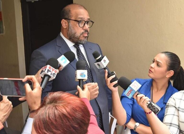 Abogado de Antonio Espaillat: Hay que esperar investigación para saber la verdad de lo que ocurrió en Jet Set