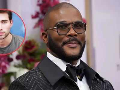 Actor demanda a Tyler Perry por agresión sexual y acoso laboral
