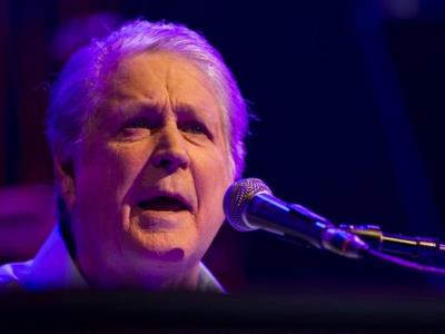 Adiós a Brian Wilson, leyenda de The Beach Boys