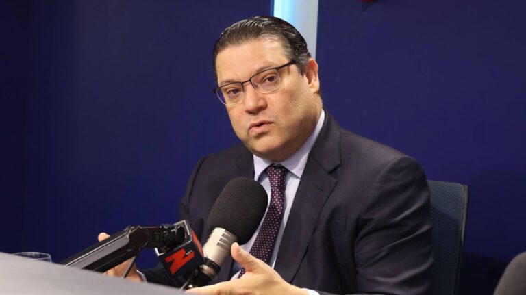 Aduanas logra cifra récord de recaudación en primeros cinco meses de 2025