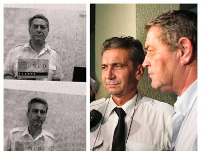 Air Cocaine: una fuga que dejó en evidencia a la justicia dominicana
