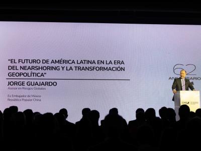 AL y el Caribe con oportunidades en medio de la guerra comercial