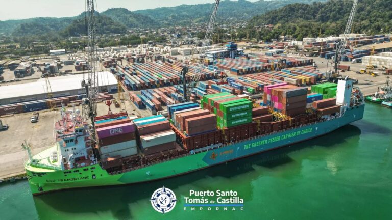 Alerta en puertos de Guatemala: Inician investigación contra personal tras decomiso de drogas en España y República Dominicana