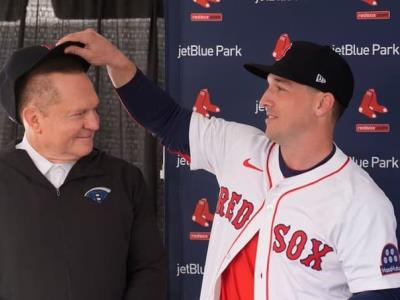 Alex Bregman está abierto a renegociar su contrato con Medias Rojas