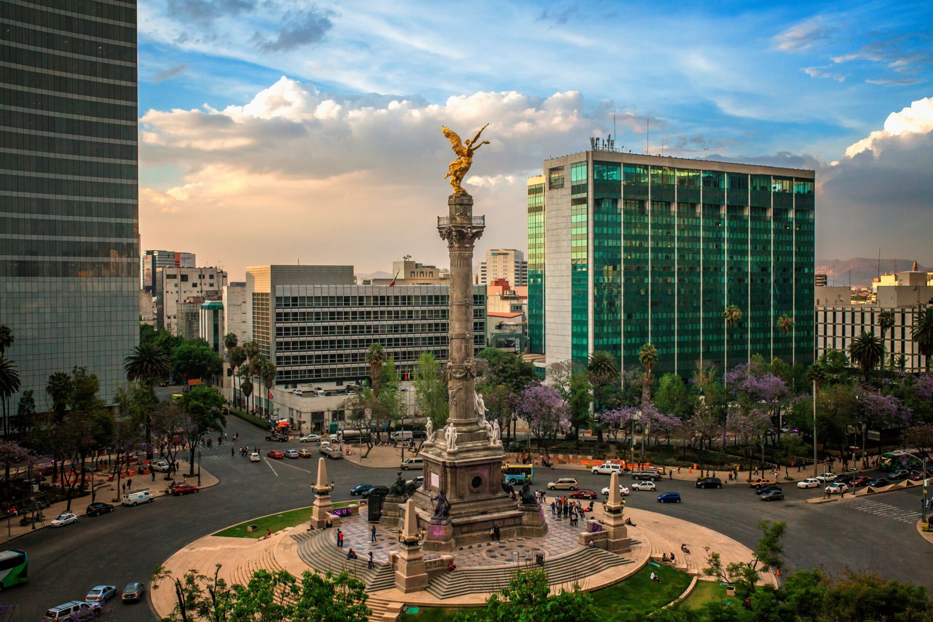 América Latina y España se abren paso con proyectos para mejorar la calidad de vida en las ciudades mundiales