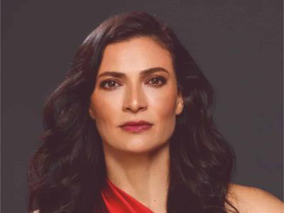 Ana María Orozco: la evolución de una actriz desde Yo soy Betty la fea