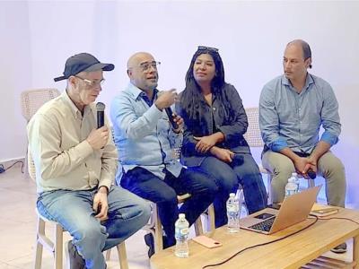 Análisis de la Ley de Mecenazgo 340-19 por gestores culturales