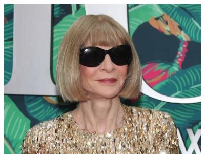 Anna Wintour dejará de ser la editora de Vogue EE.UU.