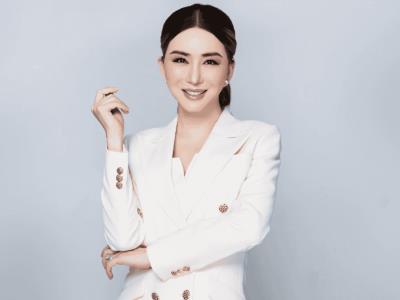 Anne Jakrajutatip cesa como directora empresa dueña de Miss Universo