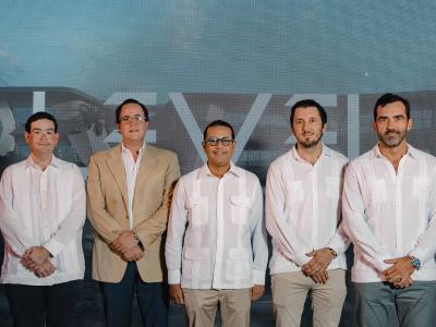 Anuncian construcción de edificio corporativo en Cap Cana