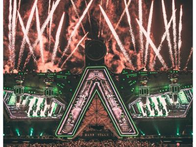 Anuncian el regreso de Barbarella 2025 en el Estadio Olímpico