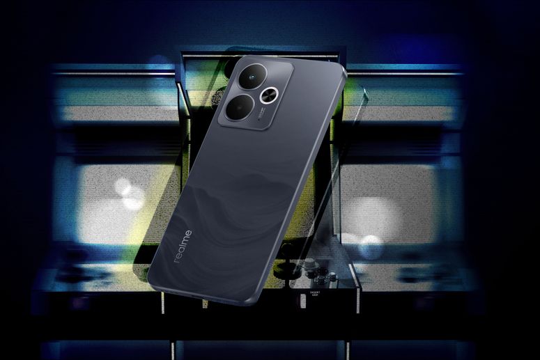 Reseña del teléfono Realme 14T el teléfono gamer económico.