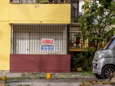Aprueban en primera lectura el proyecto de ley de alquileres