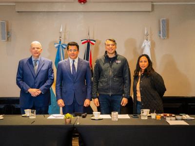 Arajet anuncia nueva ruta a Córdoba a partir de noviembre