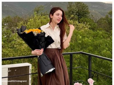 Asesinan a la influencer Sana Yousaf
