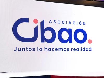 Asociación Cibao presenta nueva identidad corporativa