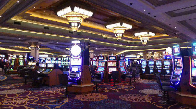Asociación de Casinos de Juego pide consenso para proyecto de ley de juegos de azar