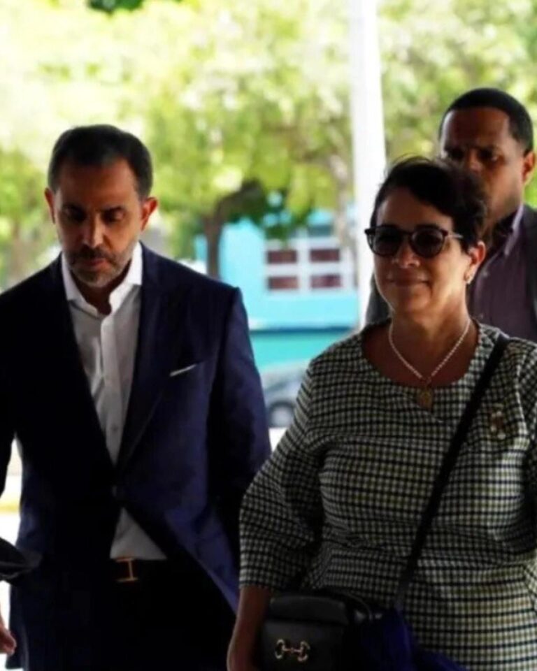 Aumentan a 108 las querellas y denuncias contra Antonio y Maribel Espaillat por tragedia en Jet Set