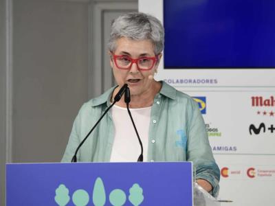 Autores latinoamericanos destacados en Feria del Libro Madrid