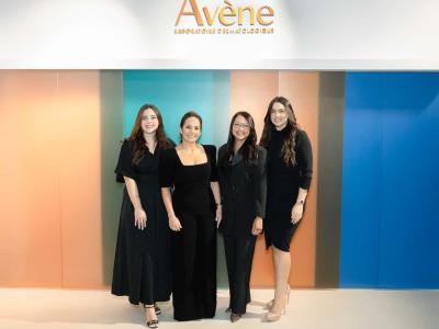 Avène ofrece una experiencia inmersiva