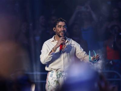 Bad Bunny vende en 8 horas sus dos funciones en el Olímpico