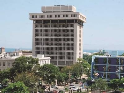 Banco Central mantiene su tasa de política monetaria en 5.75 % anual