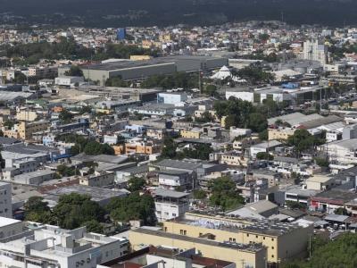 Banco Mundial mantiene a RD en economías con más proyección de crecer