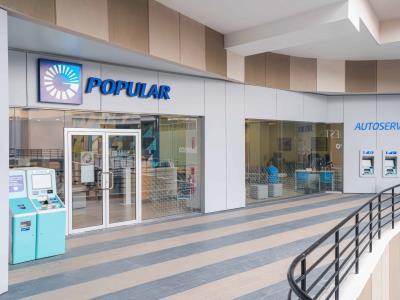 Banco Popular amplía red de oficinas con tres nuevas sucursales