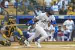 El Licey extiende contratos por dos años a Bonifacio, Valdez y Asencio