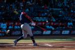 Canó empata con Bonifacio en lista de hits de Serie del Caribe