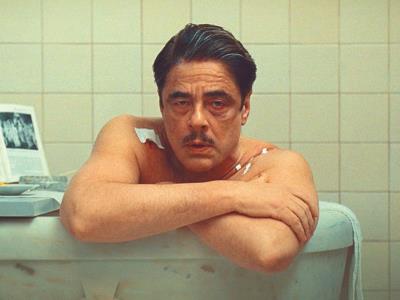 Benicio del Toro: espionaje y drama en “The Phoenician Scheme”