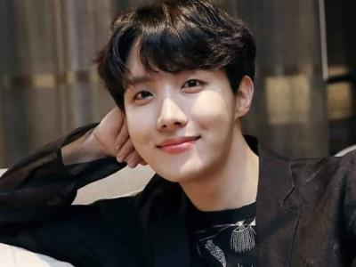 BigHit Music anuncia éxito de concierto de J-Hope BTS
