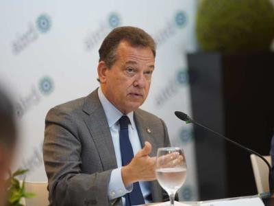 Bisonó destaca ventas del sector industrial y aumento de empleos