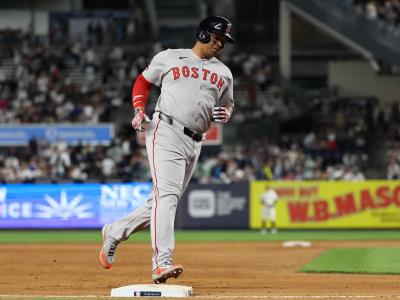 Boston y la posición cheguevarista de Rafael Devers