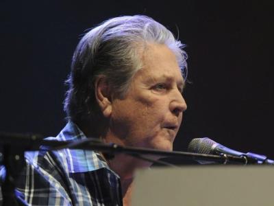 Brian Wilson, un genio resplandeciente del pop