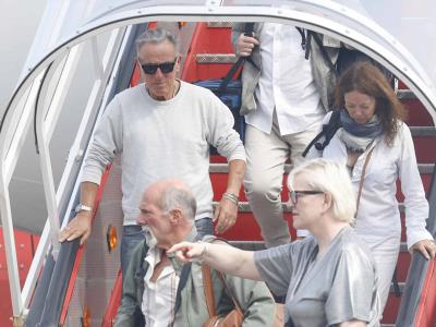 Bruce Springsteen: dos únicos conciertos en España