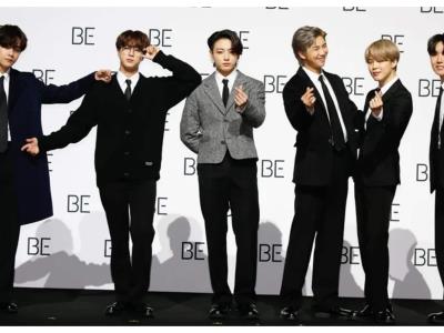 BTS: esta sería la fecha en la que el grupo de K-pop volvería