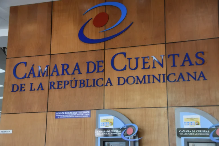 Cámara de Cuentas: 133 diputados y 10 senadores aún no han presentado su declaración jurada