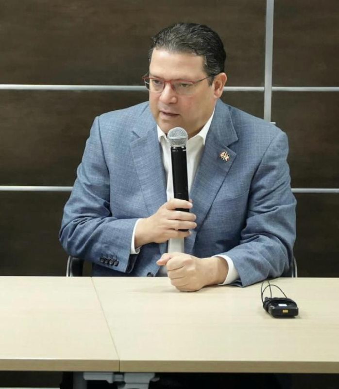 Canadá reconoce a la DGA por promover un comercio seguro