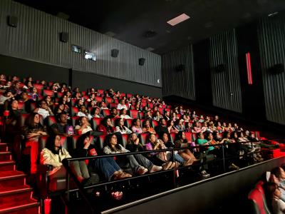 Caribbean Cinemas sigue apostando al cine clásico con Lunes Retro