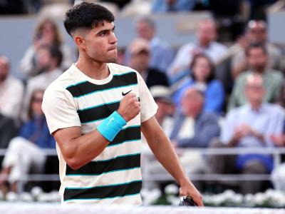 Carlos Alcaraz se corona campeón de Roland Garros por primera vez