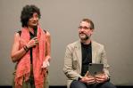 Carlos Sánchez estrena documental “El humor en los tiempos del COVID”