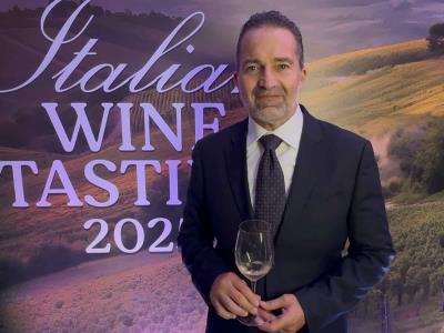 Celebran Italian Wine Tasting 2025