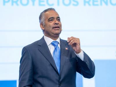 Celebran resolución que impulsa inversión en sector energético