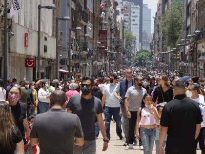 Cepal advierte del drástico envejecimiento demográfico en AL