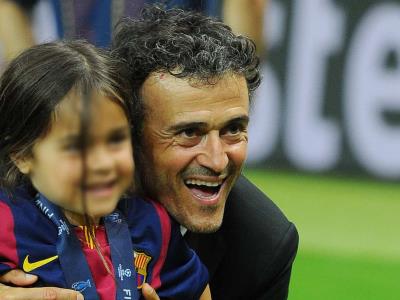 Champions League con mirada al cielo