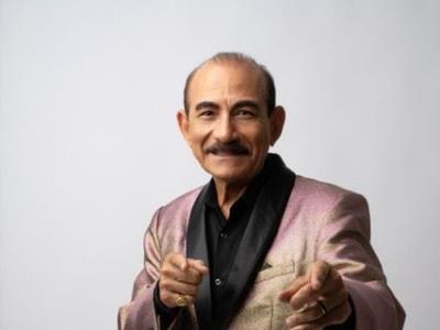 Charlie Aponte regresa a Santo Domingo en concierto