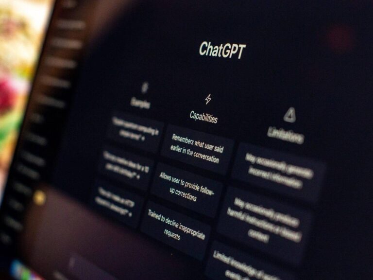 ChatGPT caído: Usuarios reportan fallas globales