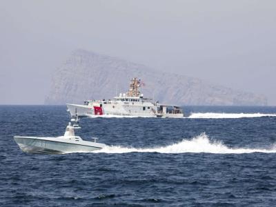 China pide "esfuerzos" para evitar impacto a economía mundial