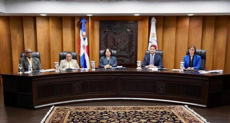 Cientos de funcionarios y congresistas que no presentaron declaración jurada entre 2014 y 2025 son remitidos a la Procuraduría por la Cámara de Cuentas